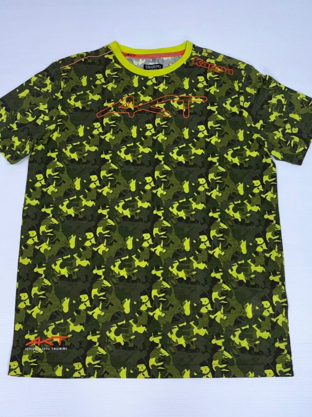 KAPPA men's t-shirt large